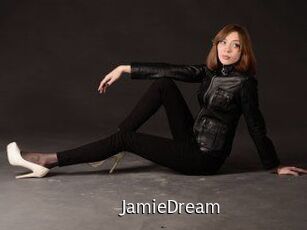JamieDream