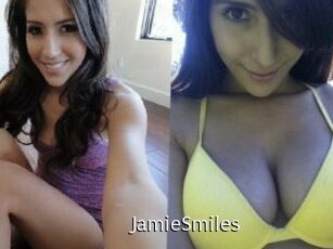 JamieSmiles