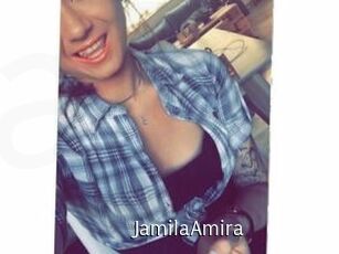 JamilaAmira