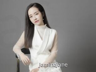 JaminaJane