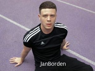 JanBorden