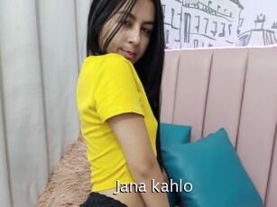 Jana_kahlo