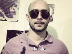 Jancka