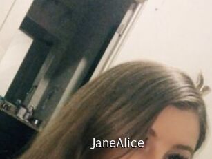 JaneAlice