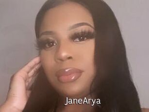 JaneArya