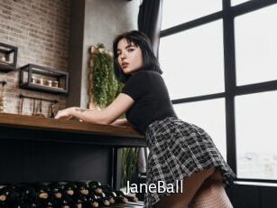 JaneBall