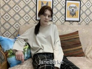 JaneBurke