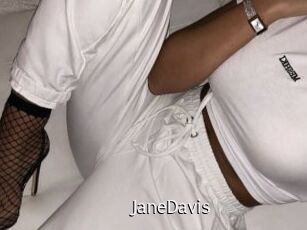 JaneDavis
