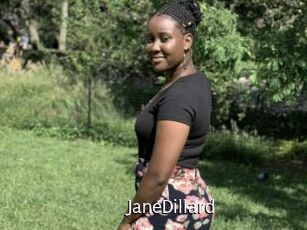 JaneDillard
