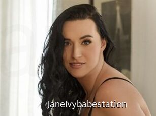 JaneIvybabestation