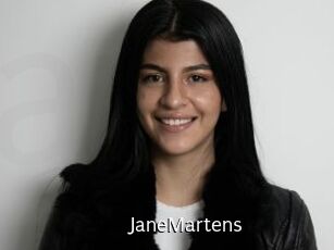 JaneMartens