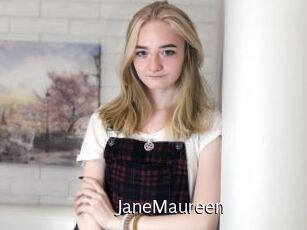 JaneMaureen
