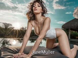 JaneMuller
