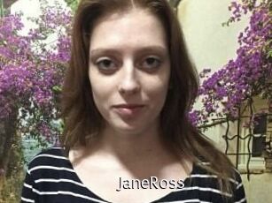 JaneRoss