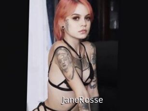 JaneRosse