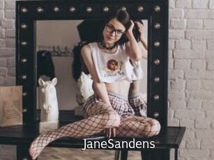 JaneSandens