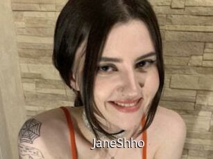 JaneShho