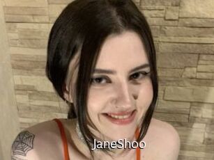 JaneShoo