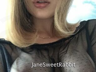 JaneSweetRabbit