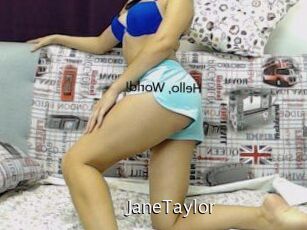 JaneTaylor