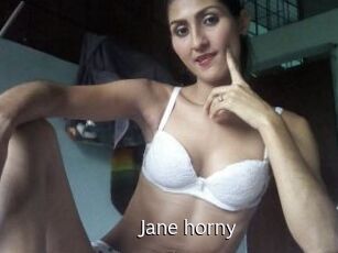 Jane_horny