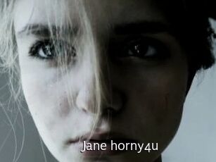 Jane_horny4u