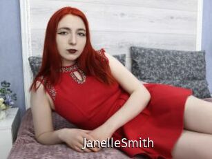 JanelleSmith