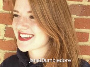 JanetDumbledore