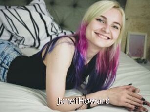 JanetHoward