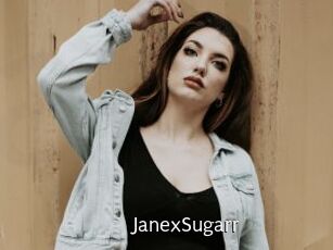 JanexSugarr