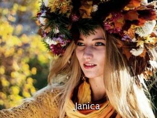 Janica