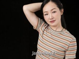JaniceRight