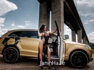 JaninHaze
