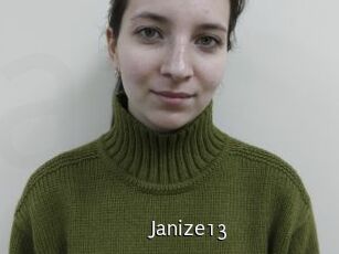Janize13