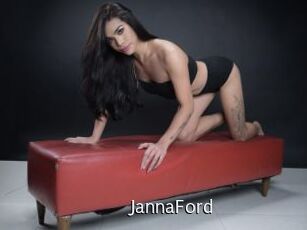 JannaFord