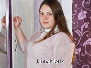 JannaMoris