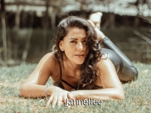 Jannellee