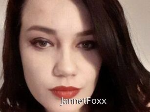 JannetFoxx