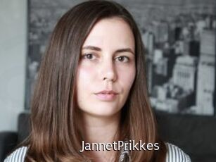 JannetPrikkes