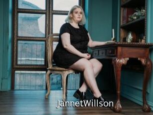 JannetWillson