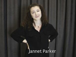 Jannet_Parker