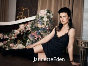 JannetteEden