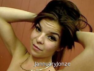 JannuaryJonze