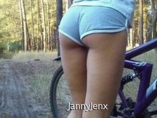 JannyJenx