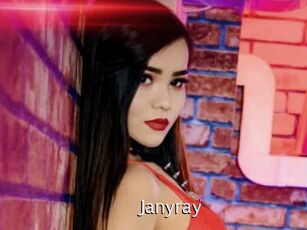 Janyray