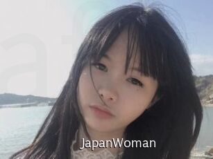 JapanWoman