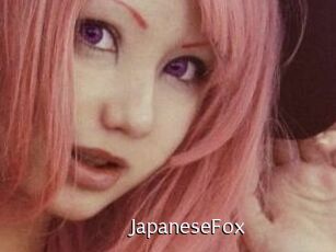 JapaneseFox