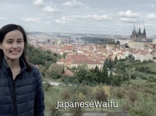 JapaneseWaifu
