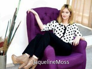 JaquelineMoss