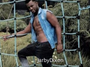 JarbyDixon